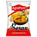 AGROPURE BESAN 1KG