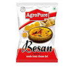 AGRO PURE BESAN 500GM