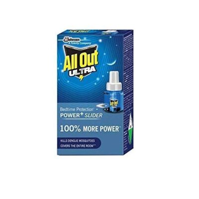 ALL OUT ULTRA REFILL 1 N 45 ML