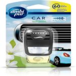 AMBIPUR CAR FRAGRANCE EXOTIC JASMINE 7.5