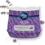 AMBIPUR ROOM FRESH MOODTHERAPY COLLECTION  180G
