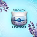 AMBIPUR CAR FRESH RELAXING  LAVENDER 75G