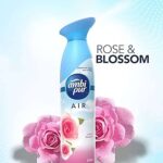 AMBIPUR AIR ROSE & BLOSSOM 275G