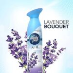AMBIPUR AIR FRESHENER LAVENDER BOUQUET 275G