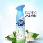 AMBIPUR AIR FRESHENER EXOTIC JASMINE 275G