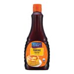 AMERICAN PANCAKE SYRUP 710ML