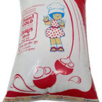 AMUL GOLD HOMOGENISED FULL CREAM MILK 1LTR