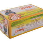 AMUL BUTTER 1KG