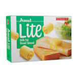 AMUL LITE MILK FAT 500GM