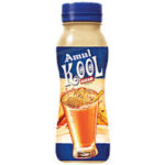 AMUL KOOL BADAM 180ML