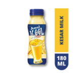 AMUL KOOL KESAR 180ML