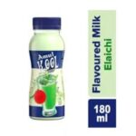 AMUL KOOL ELAICHI 180ML