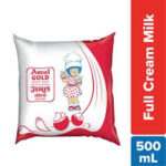 AMUL GOLD MILK 500ML