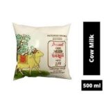 AMUL COW MILK 500ML