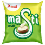 AMUL DAHI 500GM