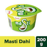 AMUL MASTI DAHI 200G