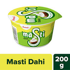 AMUL MASTI DAHI 200G