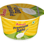 AMUL PREMIUM DAHI 100 G