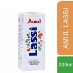 AMUL LASSI 200 ML