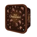 AMUL CHOCOMINIS CHOCOLATE 250G