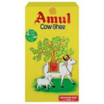 AMUL COW GHEE TETRA 1LT