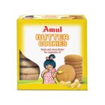 AMUL BUTTER COOKIES 200GM