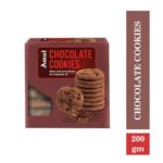 AMUL CHOCOLATE COOKIES 200GM