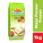 AMUL PANEER 1KG