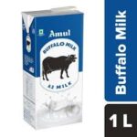 AMUL BUFFALO MILK 1LT