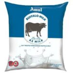 AMUL BUFFALO MILK 500ML