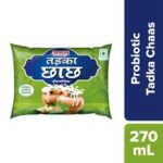AMUL TADKA CHACH 270ML