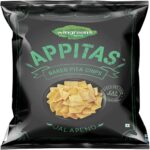 WINGREENS APPITAS JALAPENO 60GM