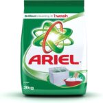 ARIEL COMPLETE POWDER 3KG