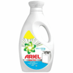 ARIEL MATIC LIQUID DETERGENT TOP LOAD 2.5KG