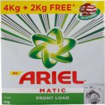 ARIEL MATIC FRONT LOAD 6KG