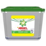ARIEL MATIC FRONT LOAD DETERGENT POWDER 4KG