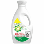 ARIEL MATIC LIQUID DETERGENT FRONT LOAD 2.5L
