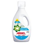 ARIEL TOP LOAD MATIC LIQUID DETERGENT 2L+500ML