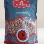 ASHWMEGH RAW PEANUT 500G