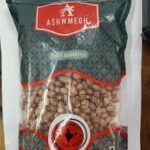 ASHWMEGH BOLD RED PEANUT 500G