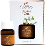 AURA DECOR JOJOBA OIL 15ML