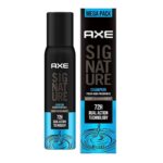 AXE SIGNATURE BODY SPRAY 72H 200ML