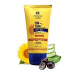 AYOUVEDA SUN TURN SPF 30