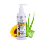 AYOUTH VEDA FEATHER TOUCH BODY LOTION 200ML