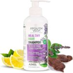 AYOUTH VEDA HEALTHY HAIR SHAMPOO 200ML
