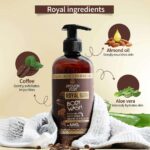 AYOUTH VEDA ROYAL BATH BODY WASH 300ML
