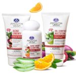 AYOUTH VEDA ACNE ENEMY 3IN1 TREATMENT KIT
