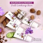 AYOUTH VEDA D TAN FACIAL KIT 6N