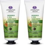 AYOUTH VEDA MORINGA & SEA BUCKTHORN HANDCREAM 30G