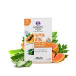AYOUTH VEDA PAPAYA VERA FACE PACK POWDER 8N